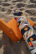Upload image to gallery viewer, Matchy Rio • Cadeira e Guarda-Sol - Pré Venda
