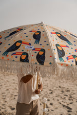 Carregar imagem no visualizador da galeria, Guarda Sol • Sombra Rio
