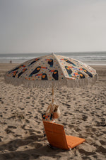 Carregar imagem no visualizador da galeria, Guarda Sol • Sombra Rio
