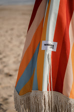 Carregar imagem no visualizador da galeria, Guarda Sol • Sombra Nazaré
