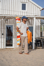 Carregar imagem no visualizador da galeria, Guarda Sol • Sombra Nazaré
