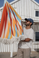 Carregar imagem no visualizador da galeria, Guarda Sol • Sombra Nazaré
