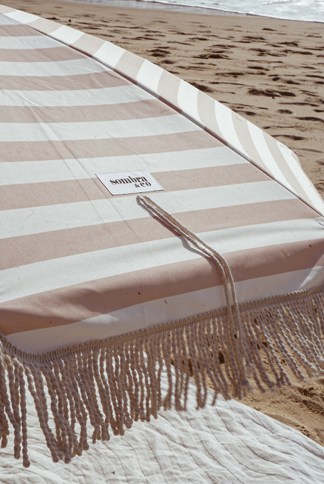 Guarda Sol • Sombra Carvalhal (bege)