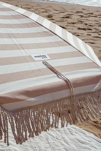 Guarda Sol • Sombra Carvalhal (bege)