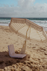 Guarda Sol • Sombra Carvalhal (bege)
