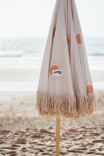 Upload image to gallery viewer, Beach Umbrella • Meco Shade (Suns)
