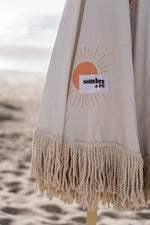 Upload image to gallery viewer, Beach Umbrella • Meco Shade (Suns)
