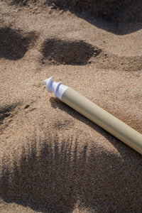 Beach Umbrella • Tróia Shade (blue)