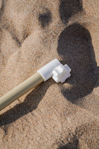 Beach Umbrella • Tróia Shade (blue)