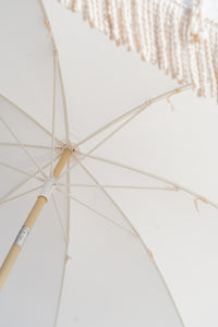 Beach Umbrella • Meco Shade (Suns)