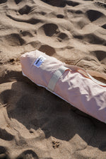 Upload image to gallery viewer, Beach Umbrella • Arrifana (beige)
