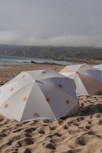 Beach Umbrella • Meco Shade (Suns)