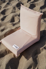 Upload image to gallery viewer, Beach chair
