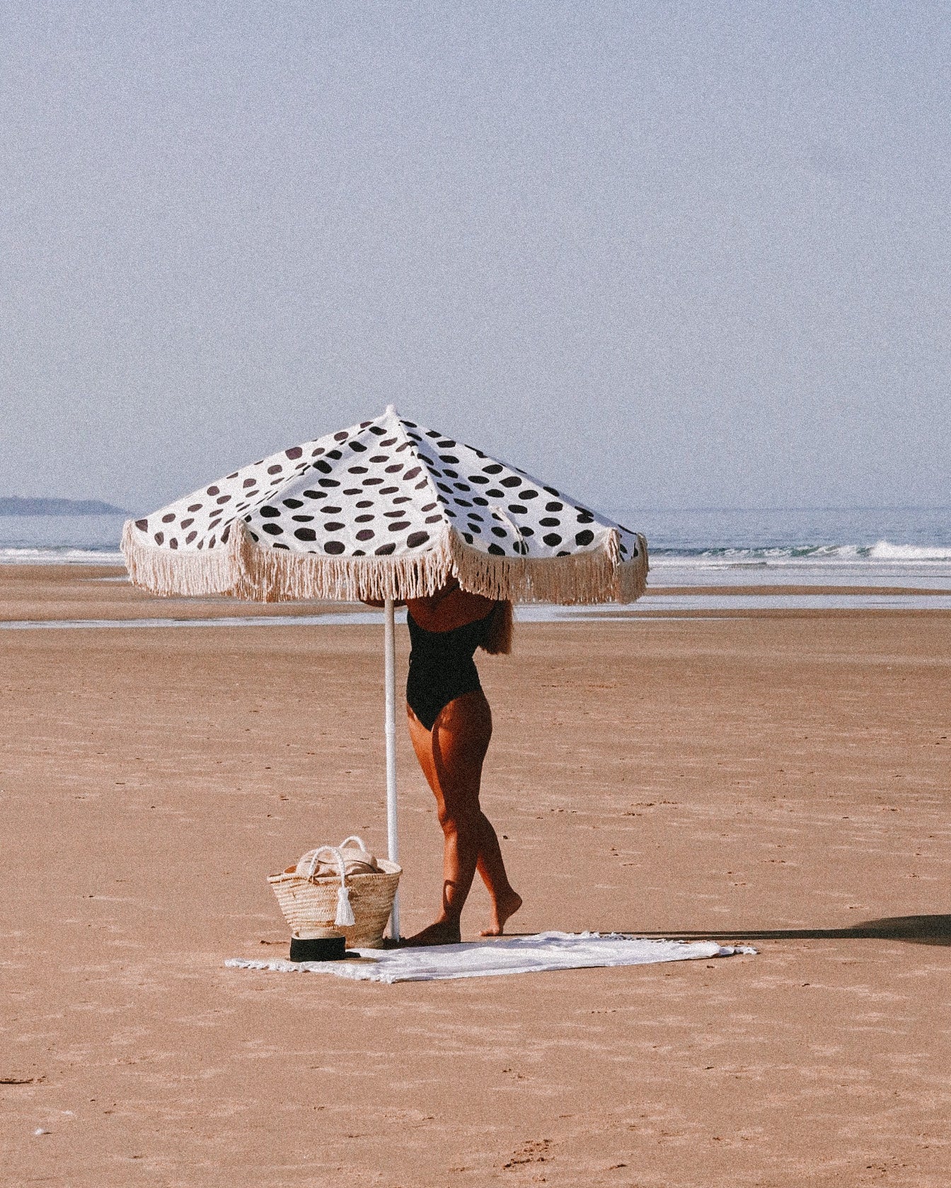 Beach Umbrella • Guincho 