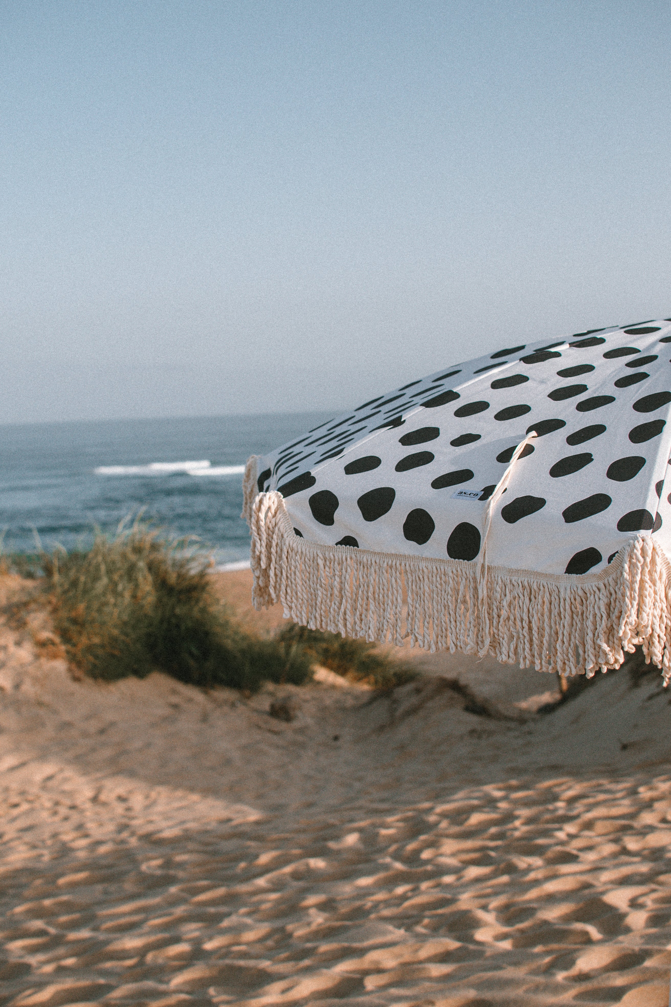 Beach Umbrella • Guincho 