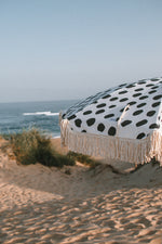 Upload image to gallery viewer, Beach Umbrella • Guincho 
