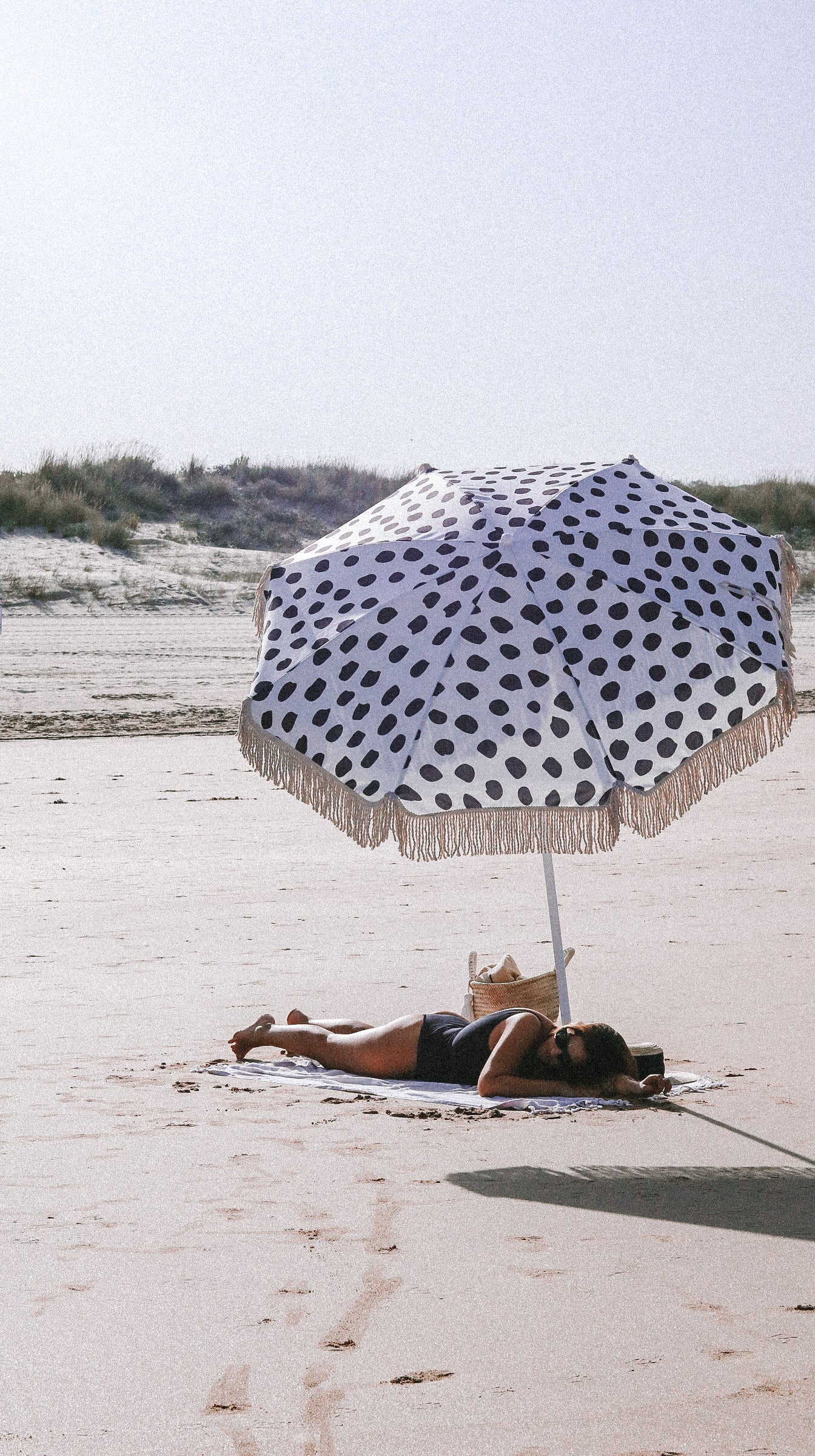 Beach Umbrella • Guincho 